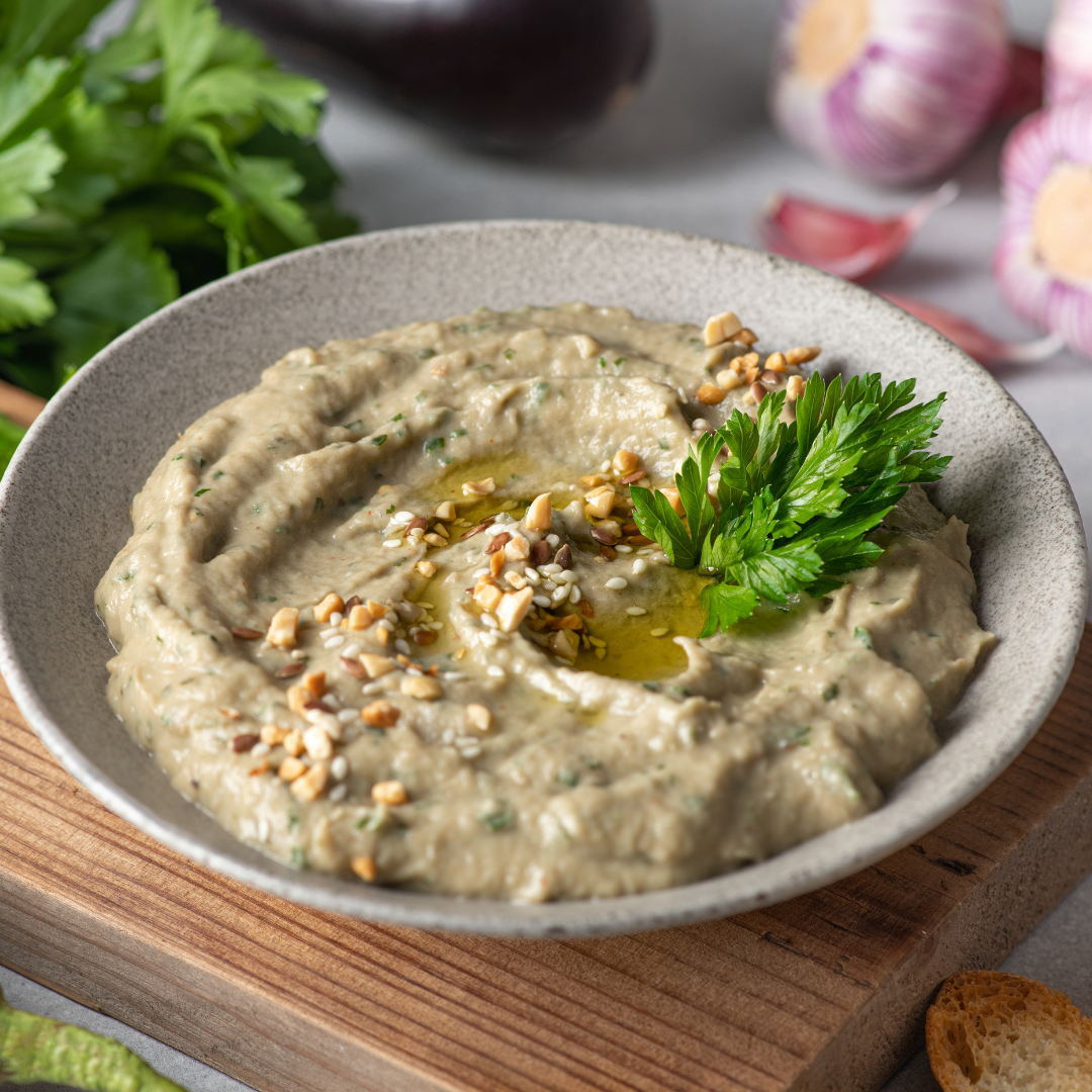 Baba Ganoush