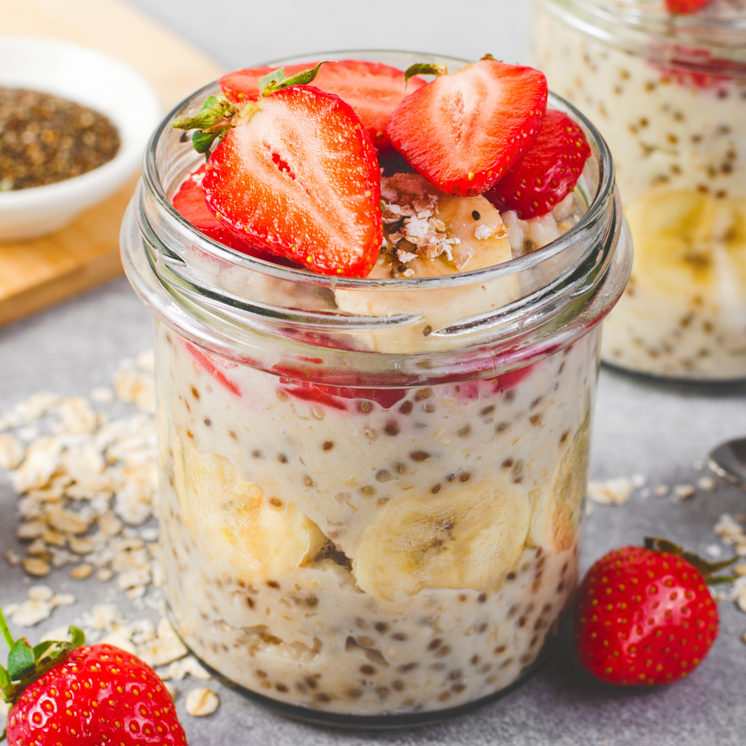 Overnight Oats