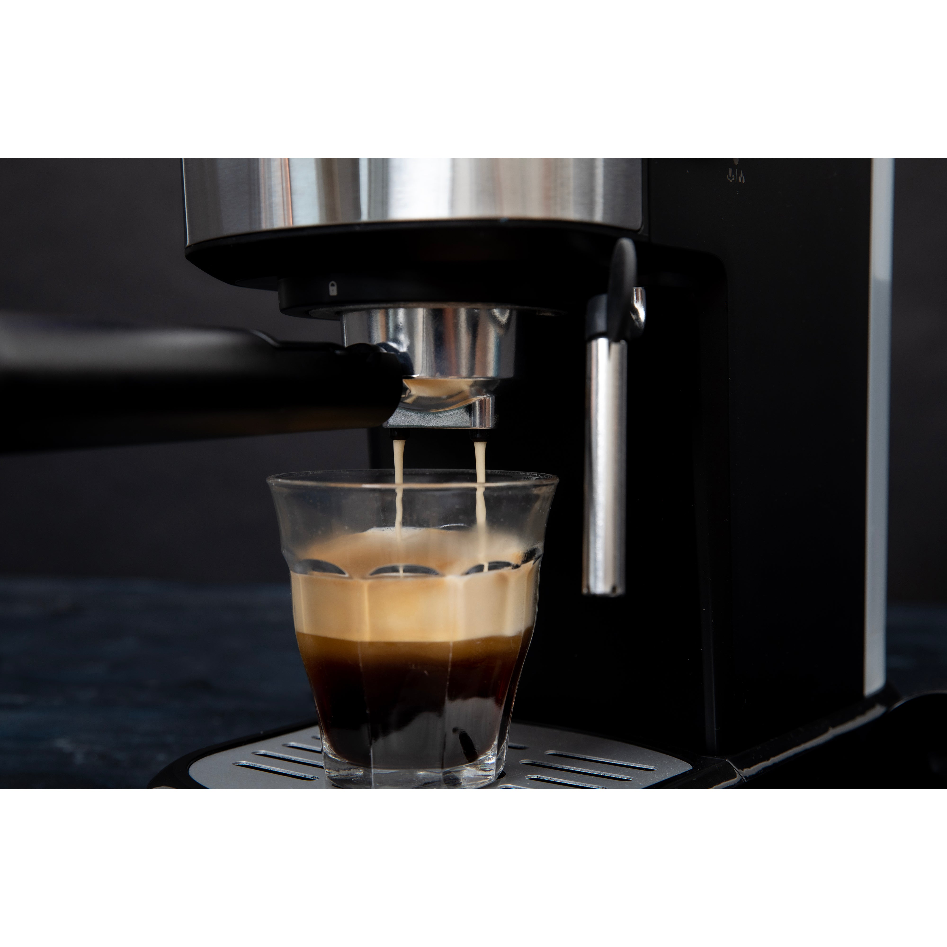 Gastronoma 18110002 - Espressomachine