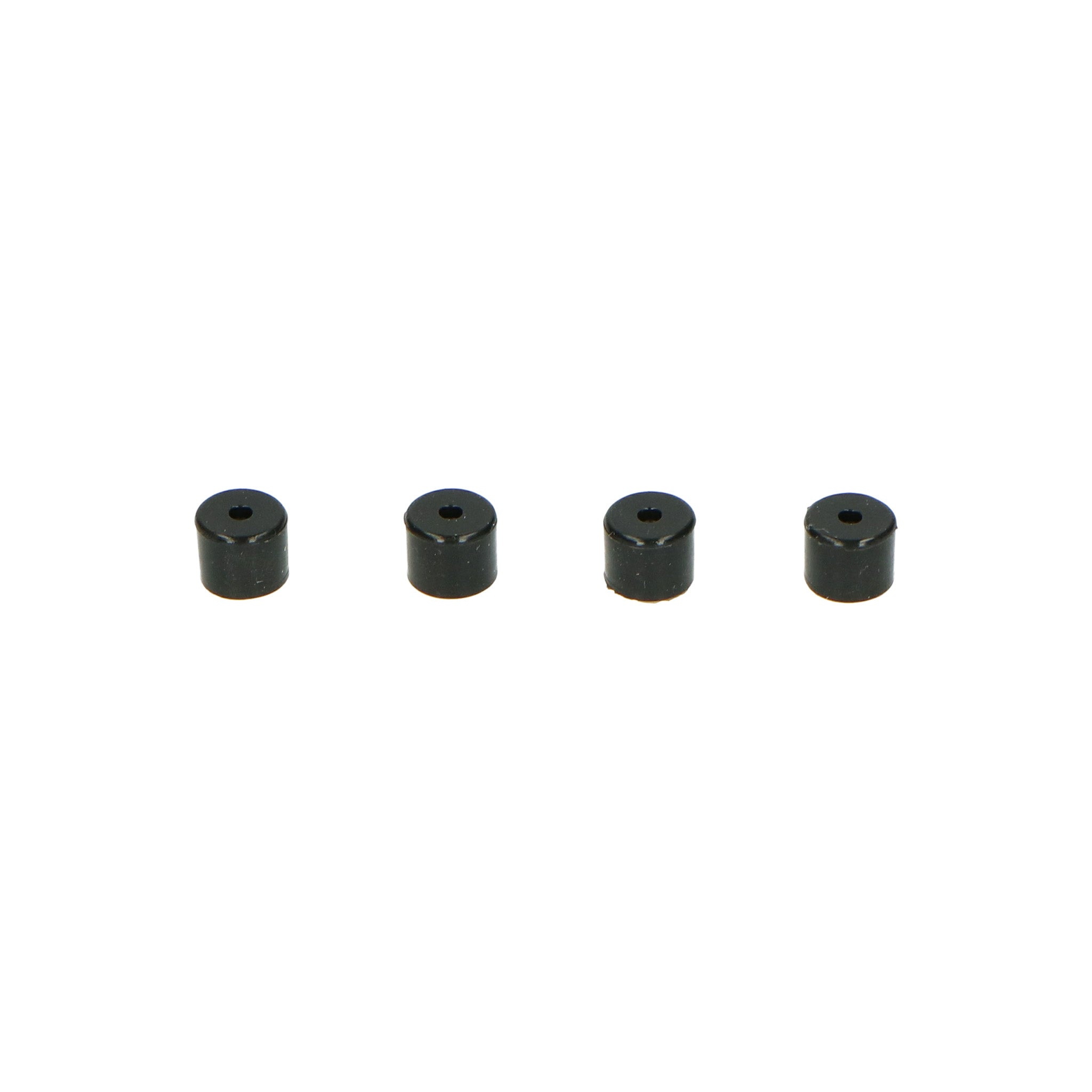 P004048 - Rubber feet (set of 4 pcs) 18290005