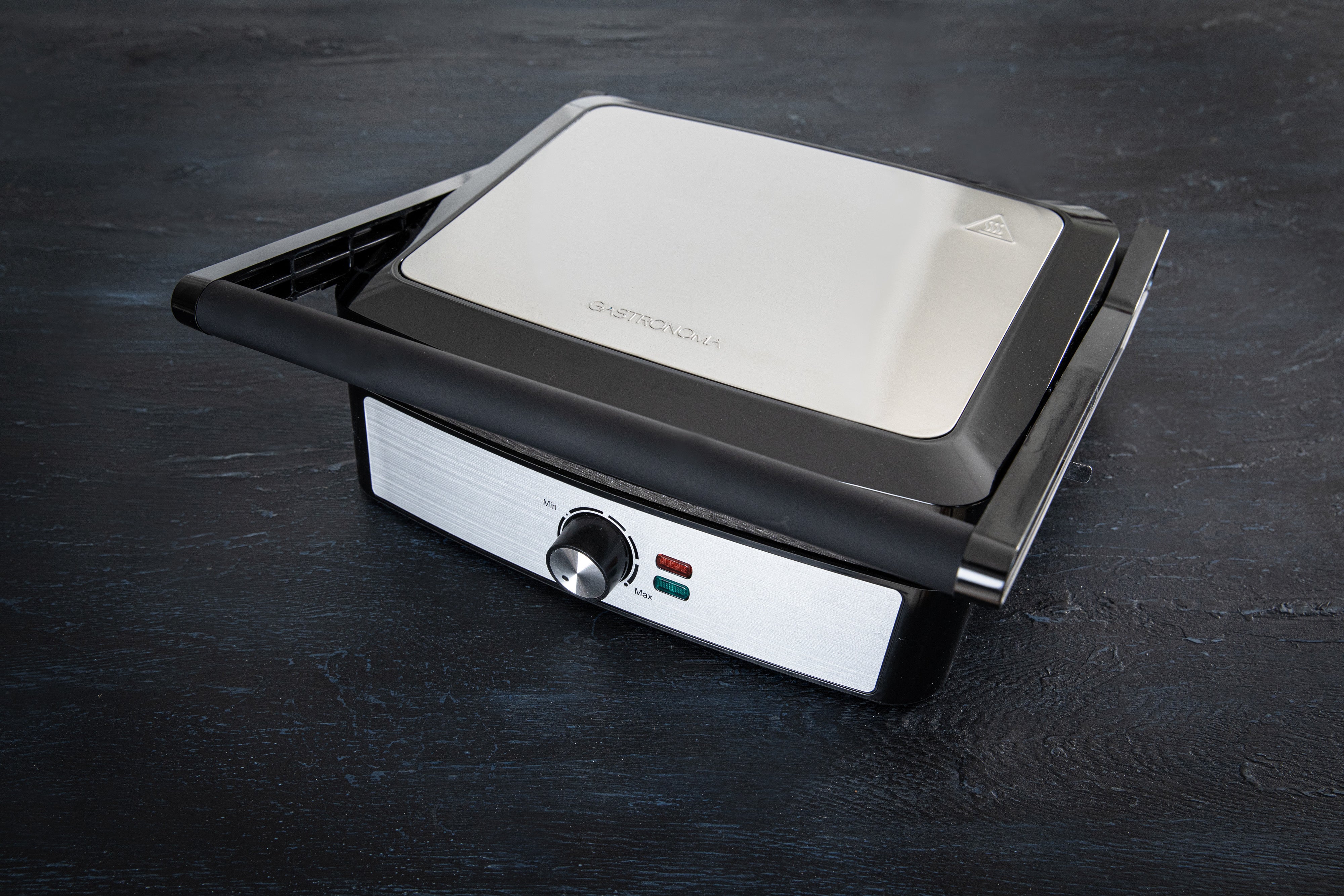 Gastronoma 18240001 - Panini grill en contactgrill