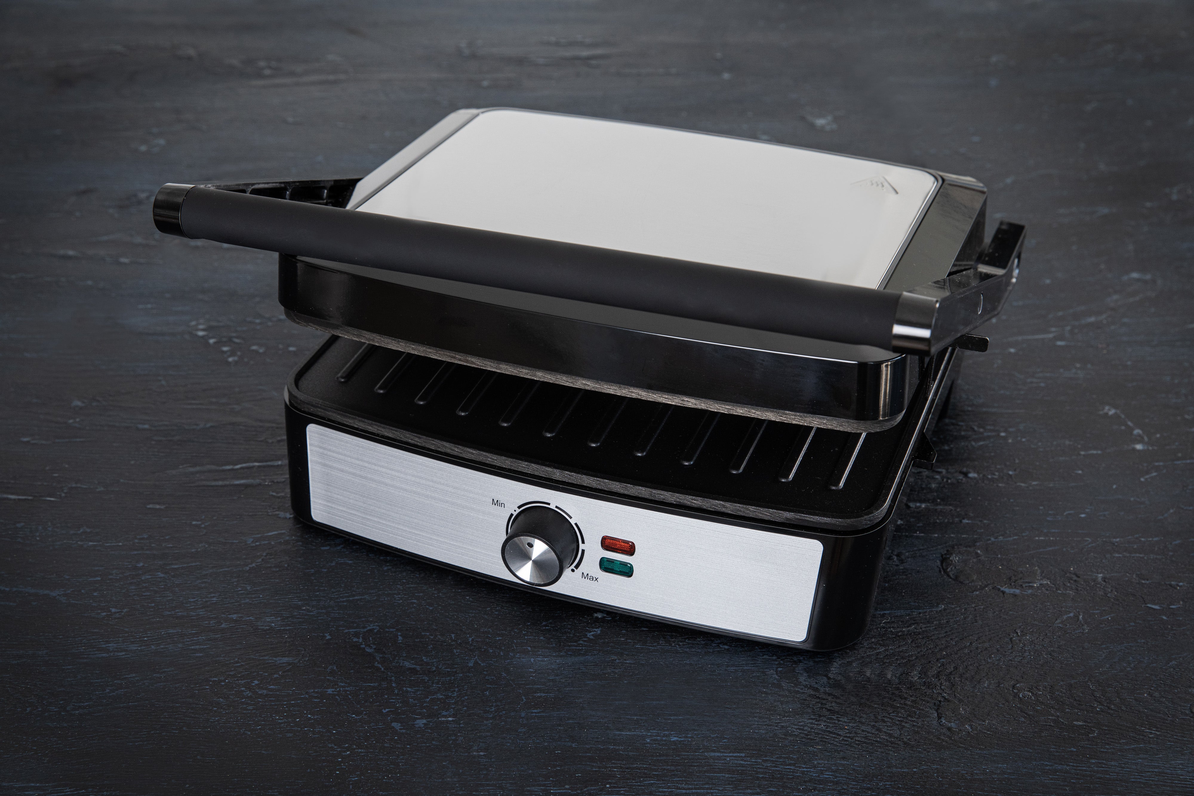 Gastronoma 18240001 - Panini grill en contactgrill