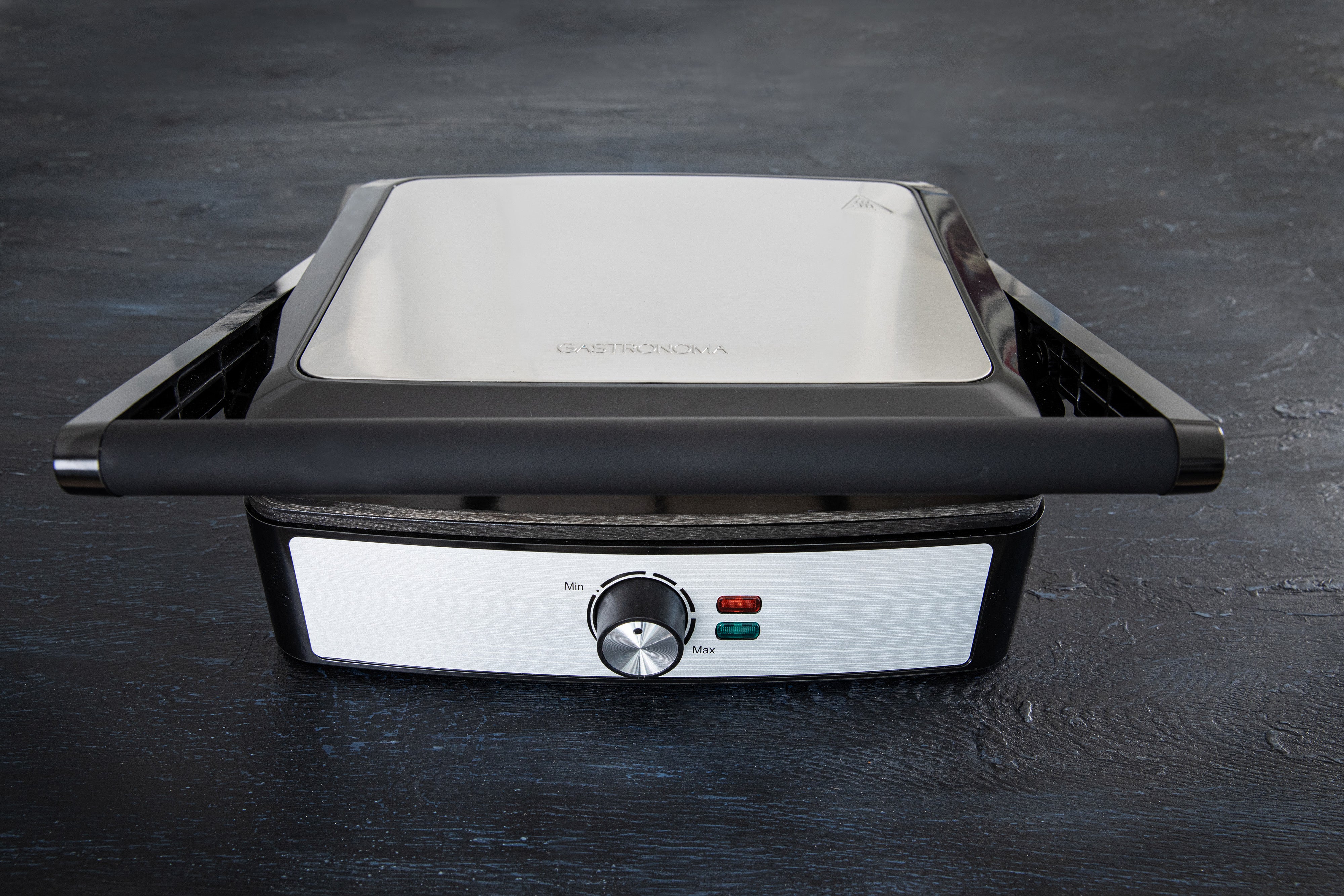 Gastronoma 18240001 - Panini grill en contactgrill