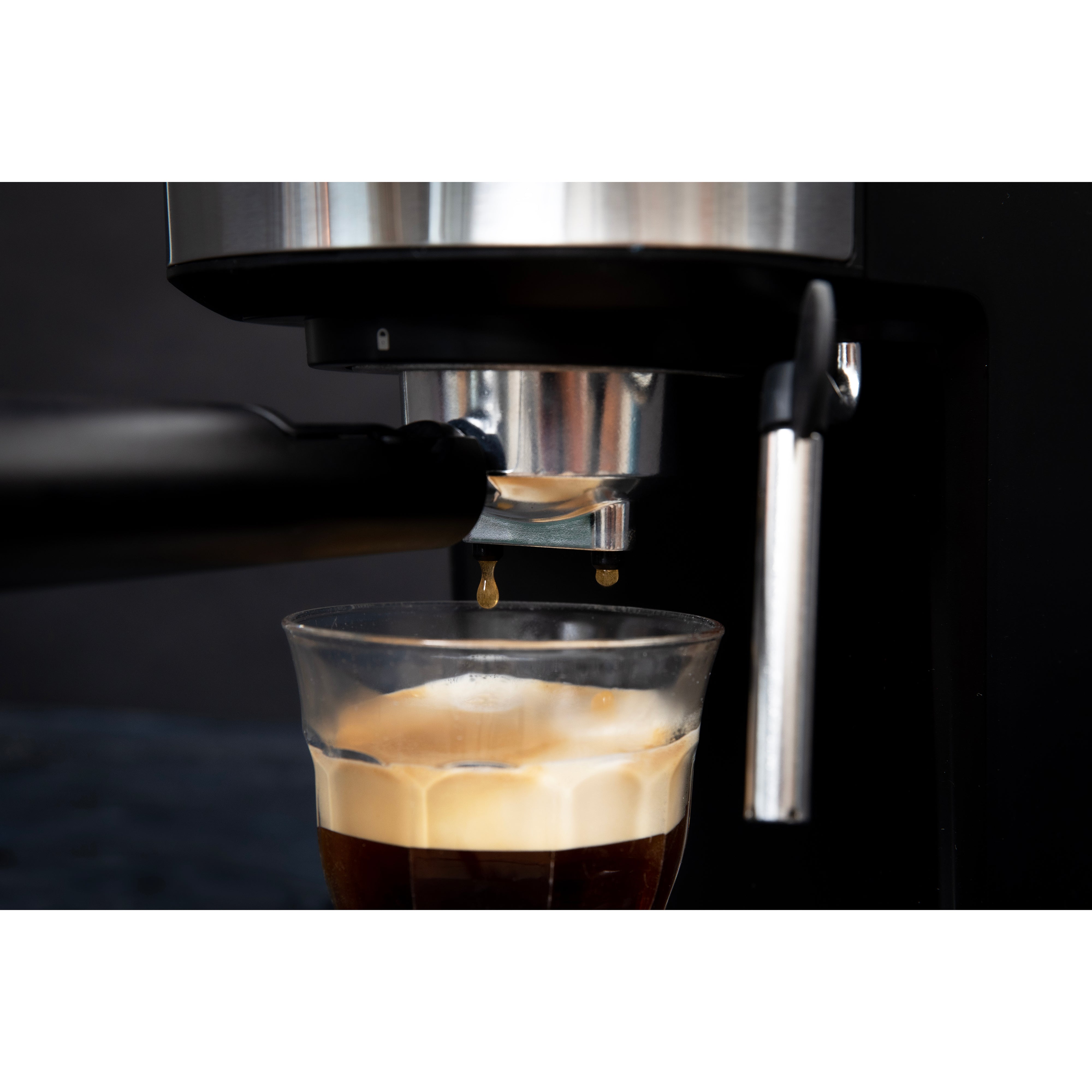 Gastronoma 18110002 - Espressomachine