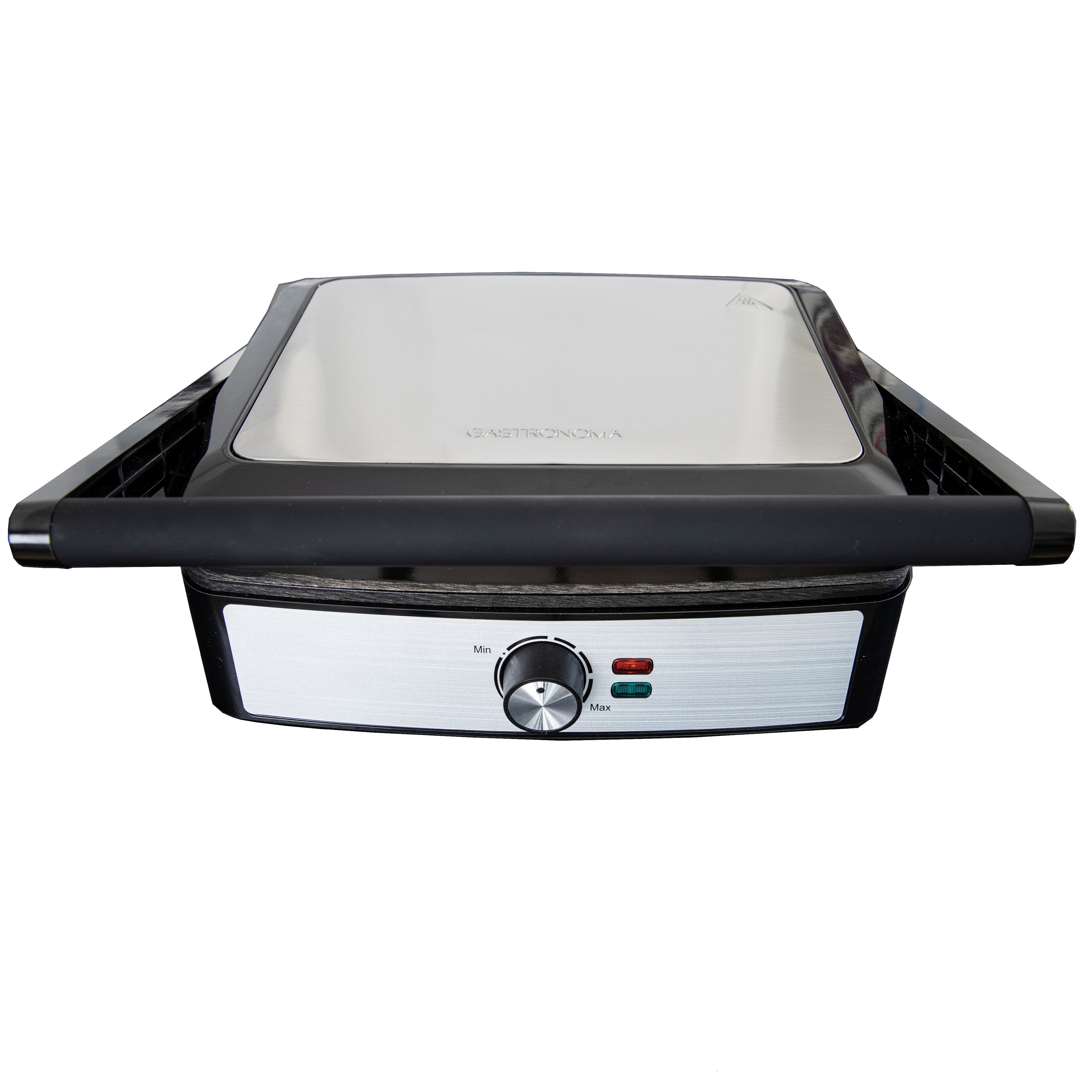 Gastronoma 18240001 - Panini grill en contactgrill