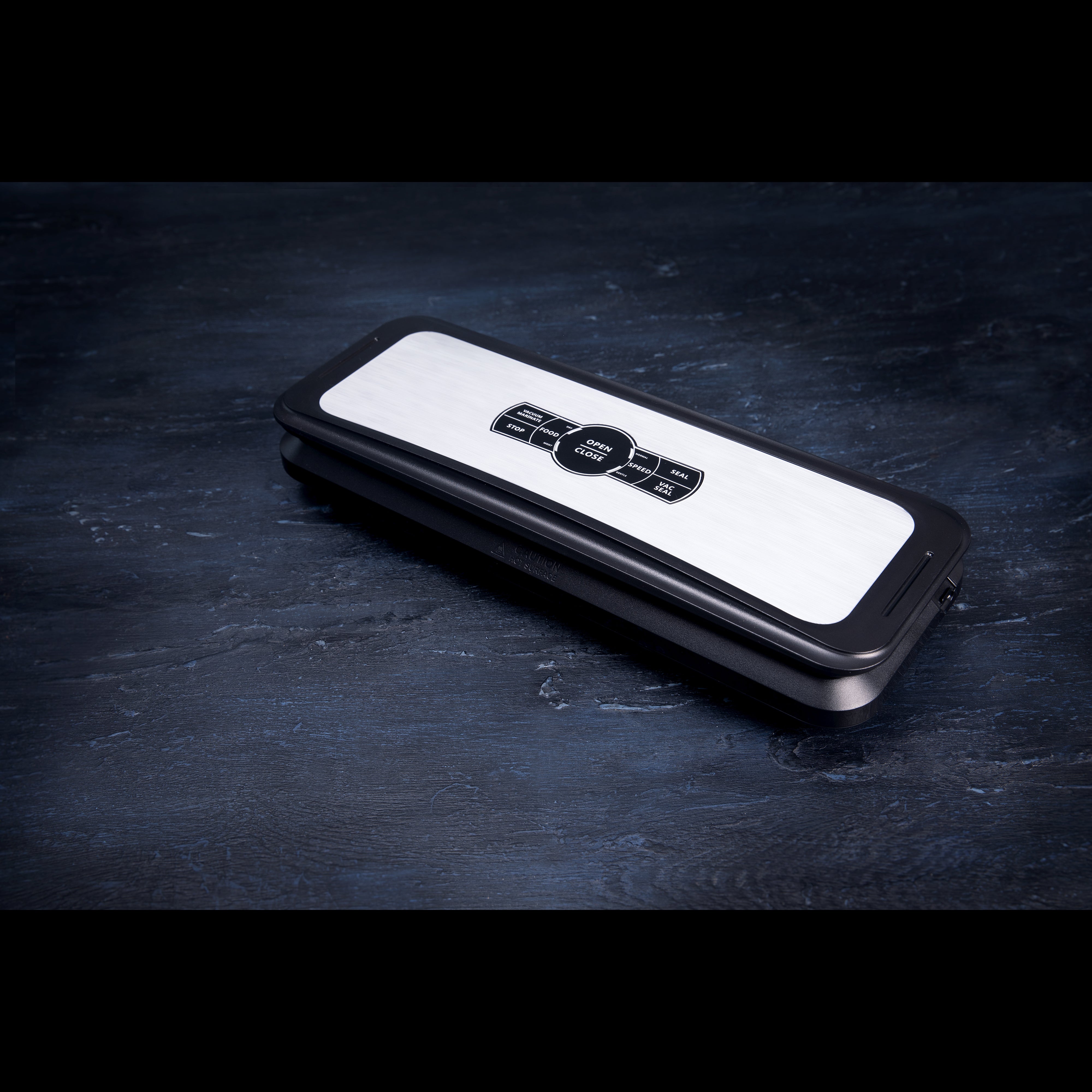Gastronoma 18310003 - Vacuüm foodsealer