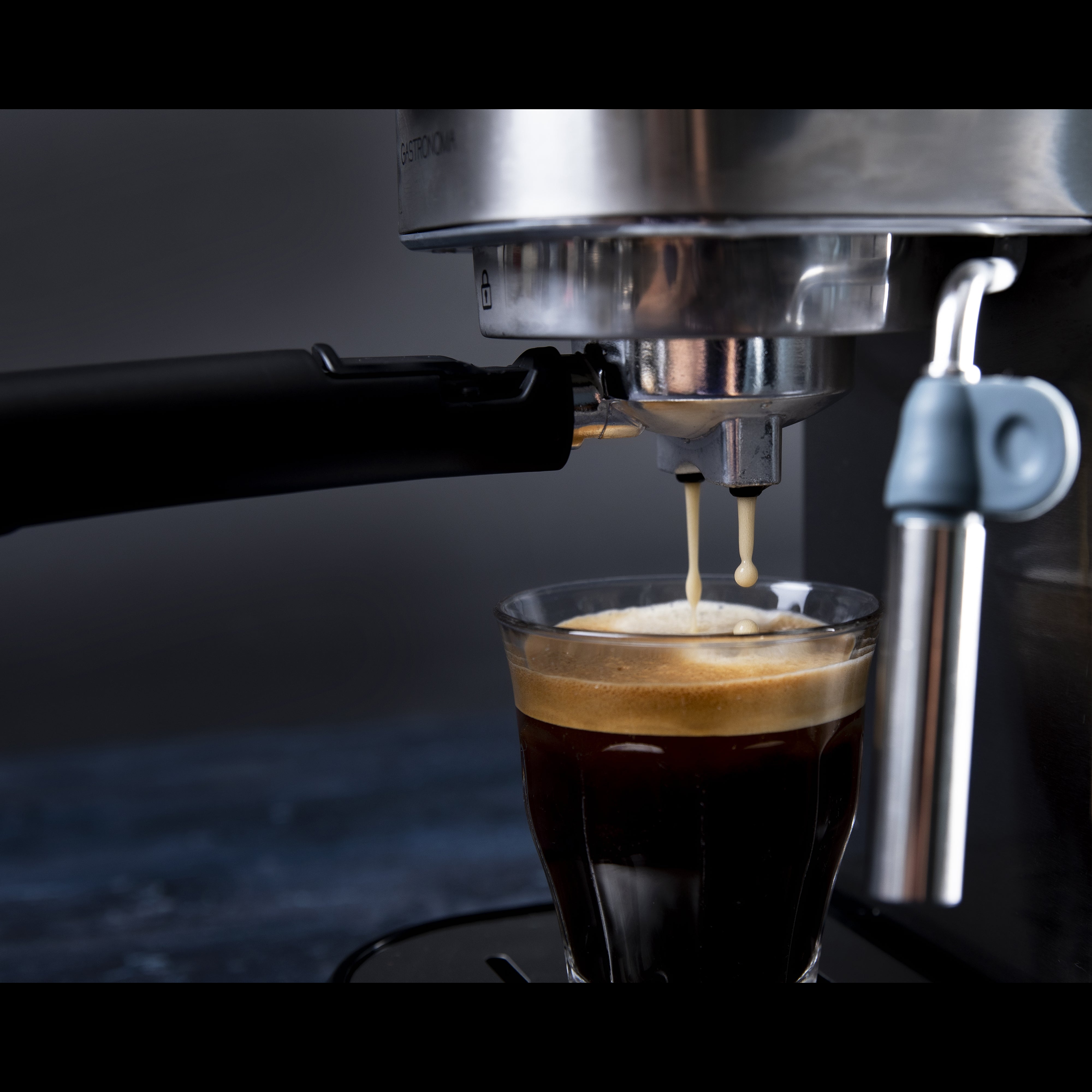 Gastronoma 18110001 - Espressomachine 15 bar