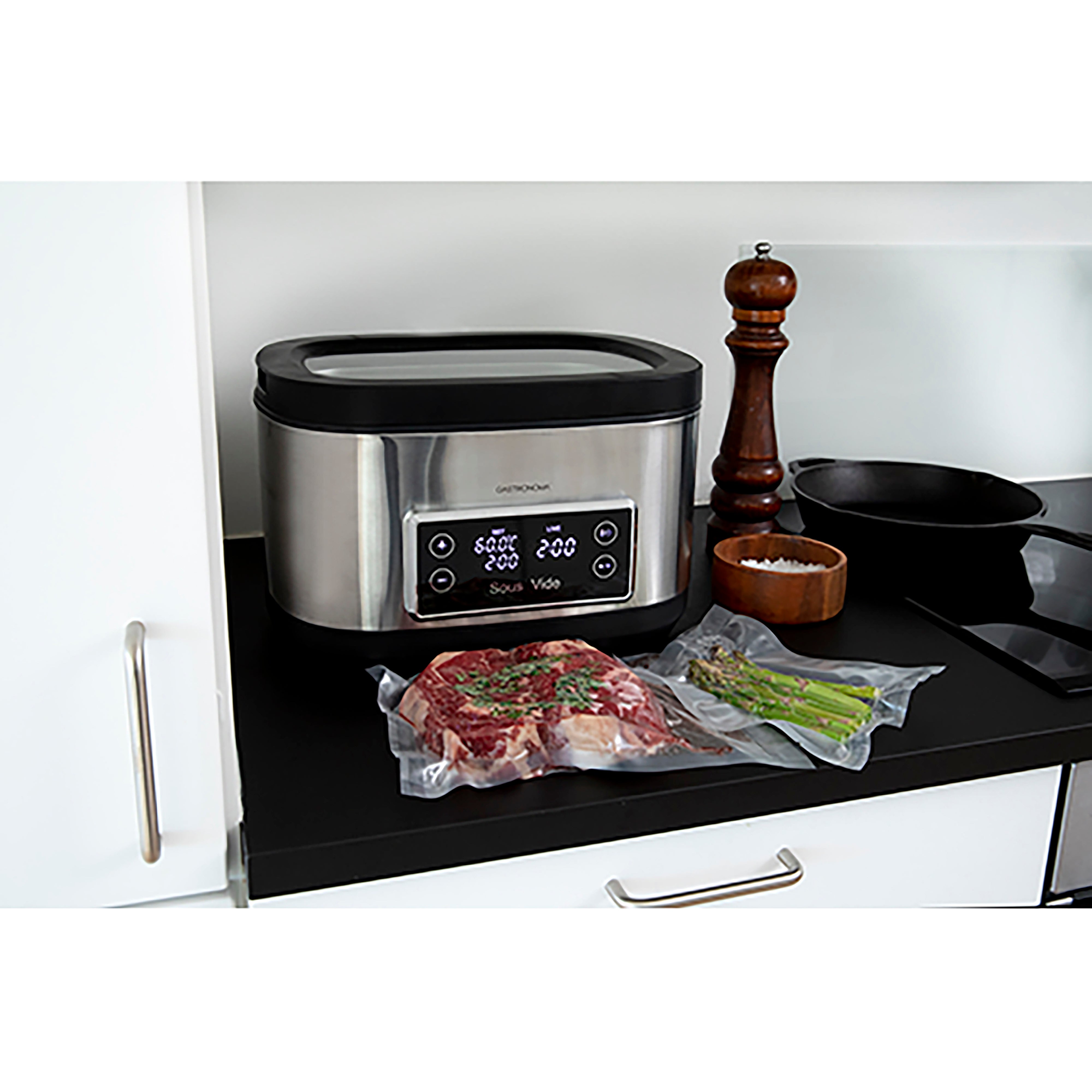 Gastronoma 18310011 - Sous Vide 9L