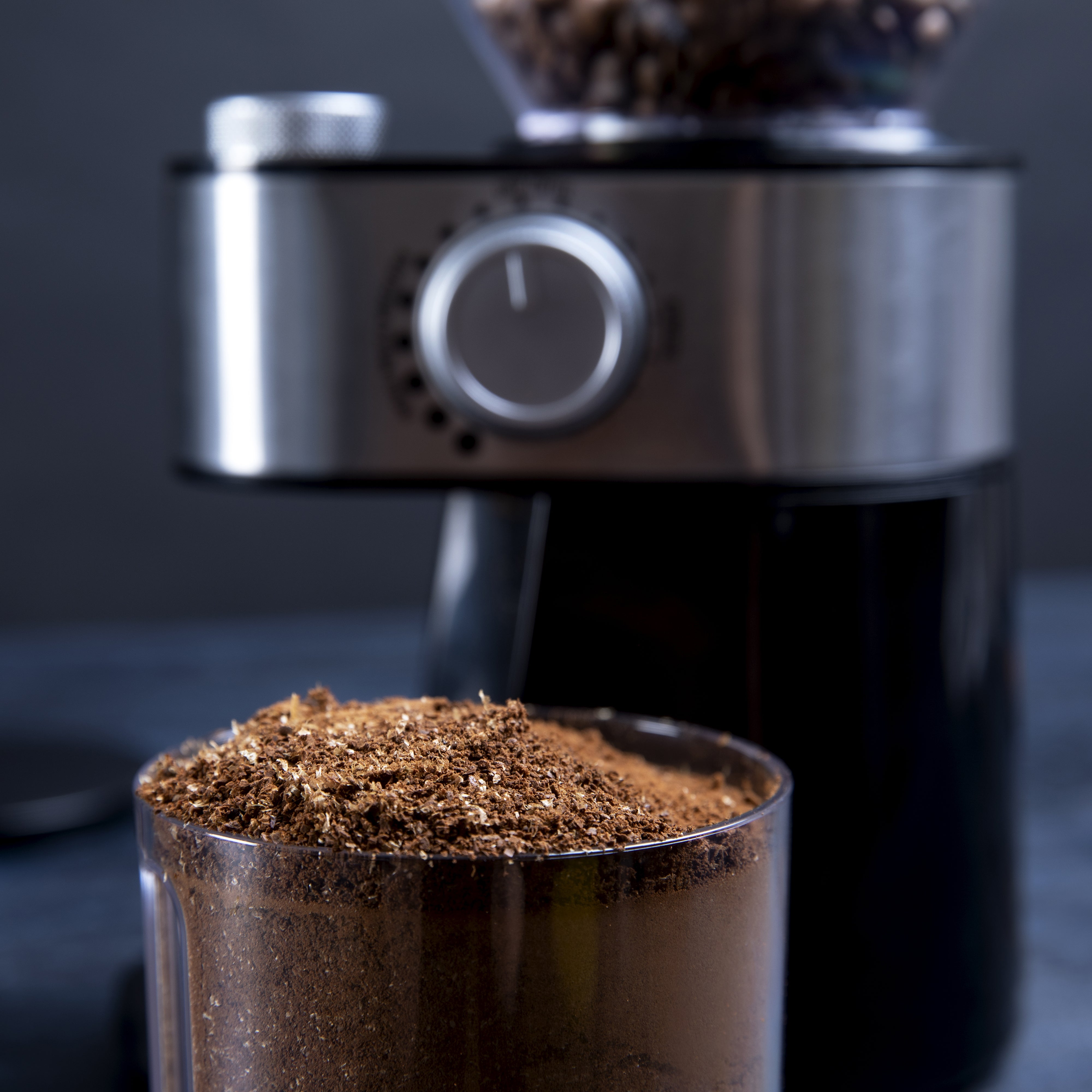 Gastronoma 18120001 - Koffiemolen