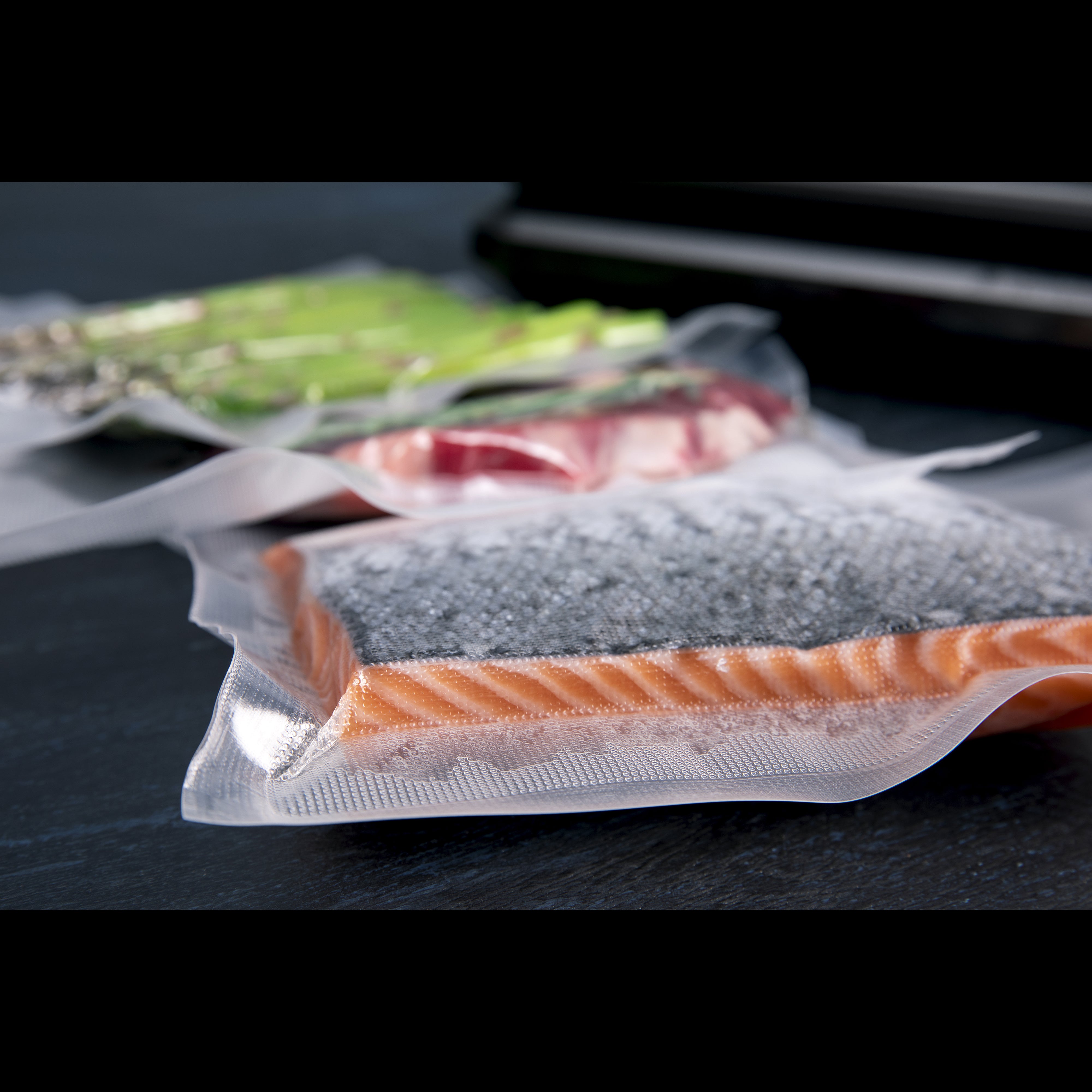Gastronoma 18310003 - Vacuüm foodsealer
