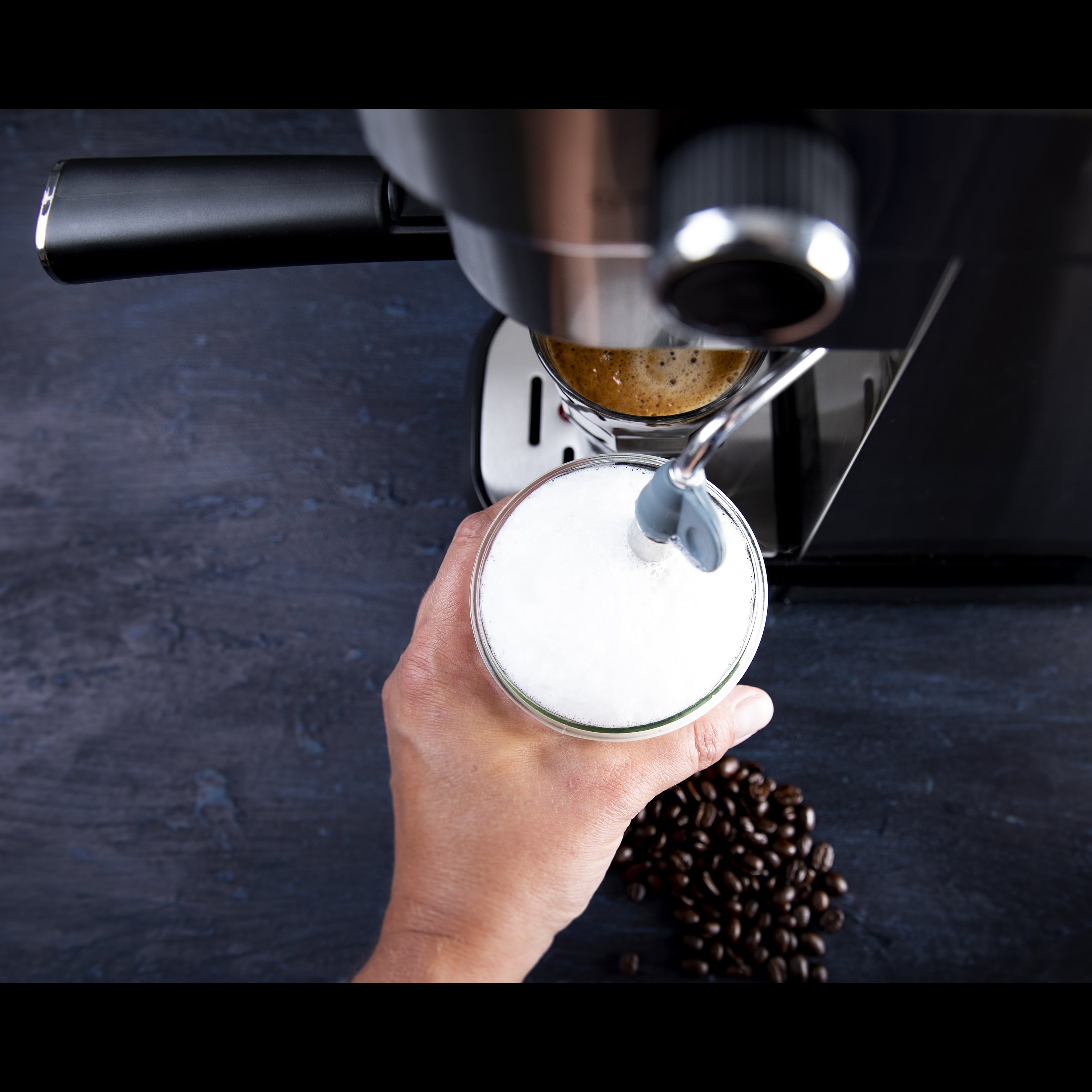 Gastronoma 18110001 - Espressomachine 15 bar