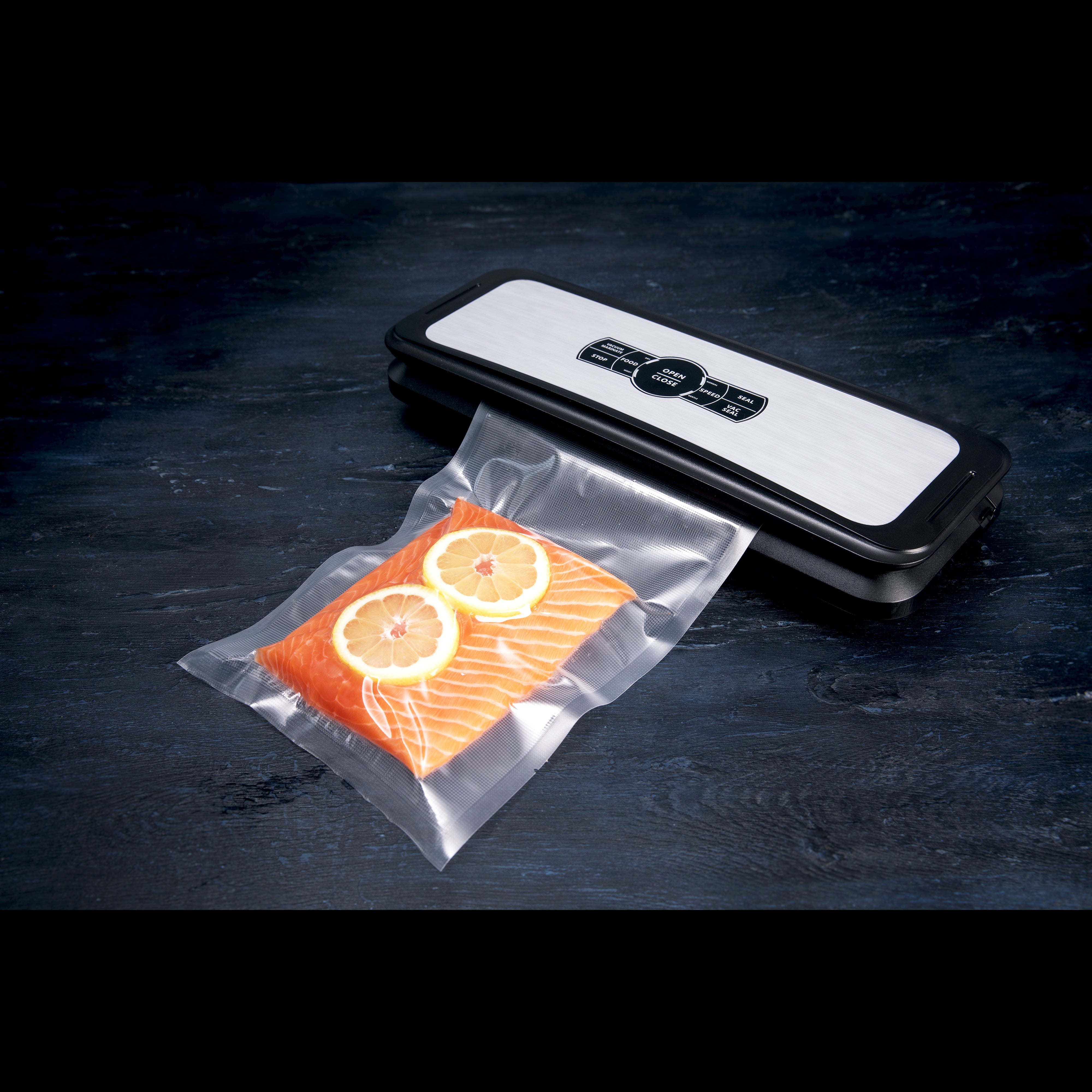 Gastronoma 18310003 - Vacuüm foodsealer