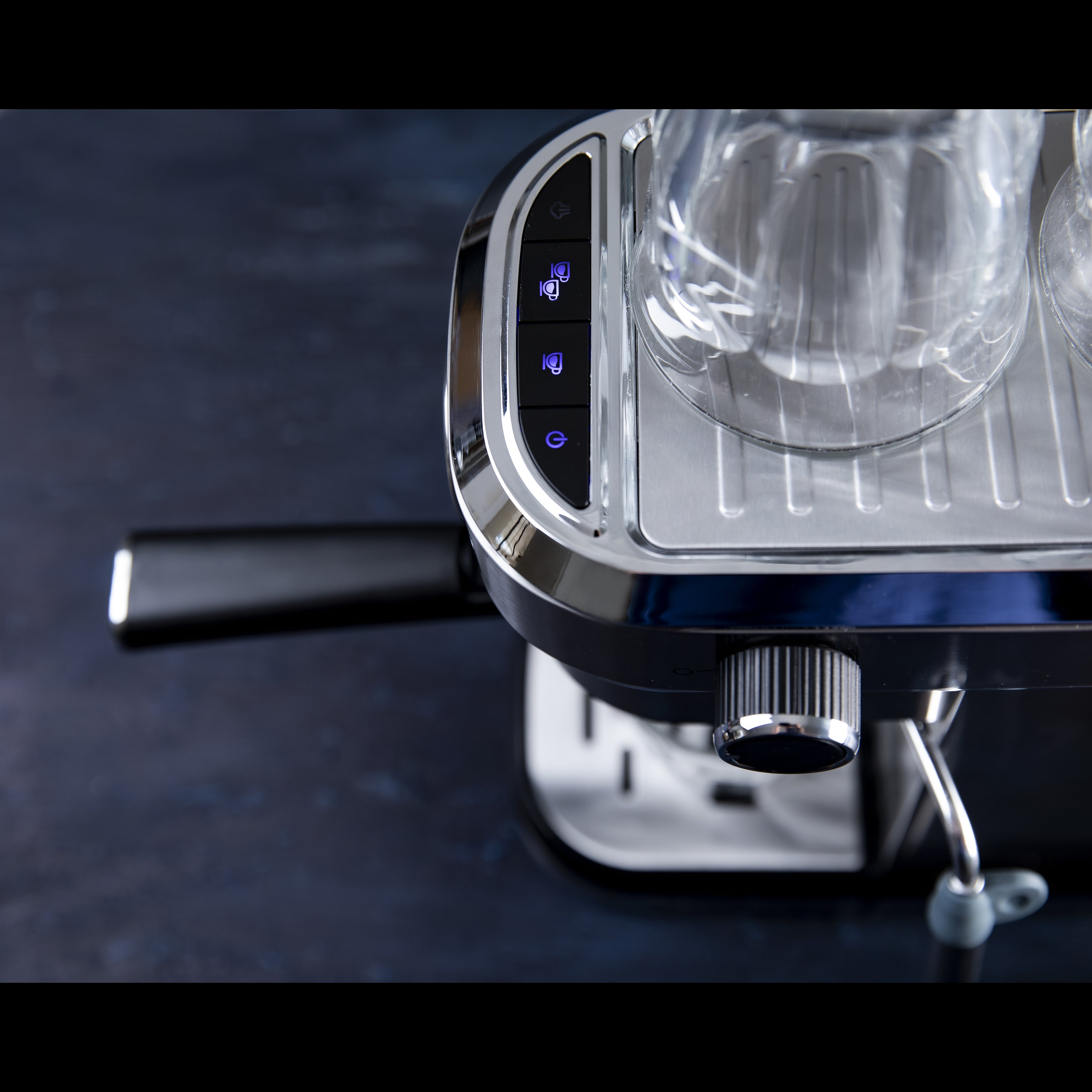 Gastronoma 18110001 - Espressomachine 15 bar