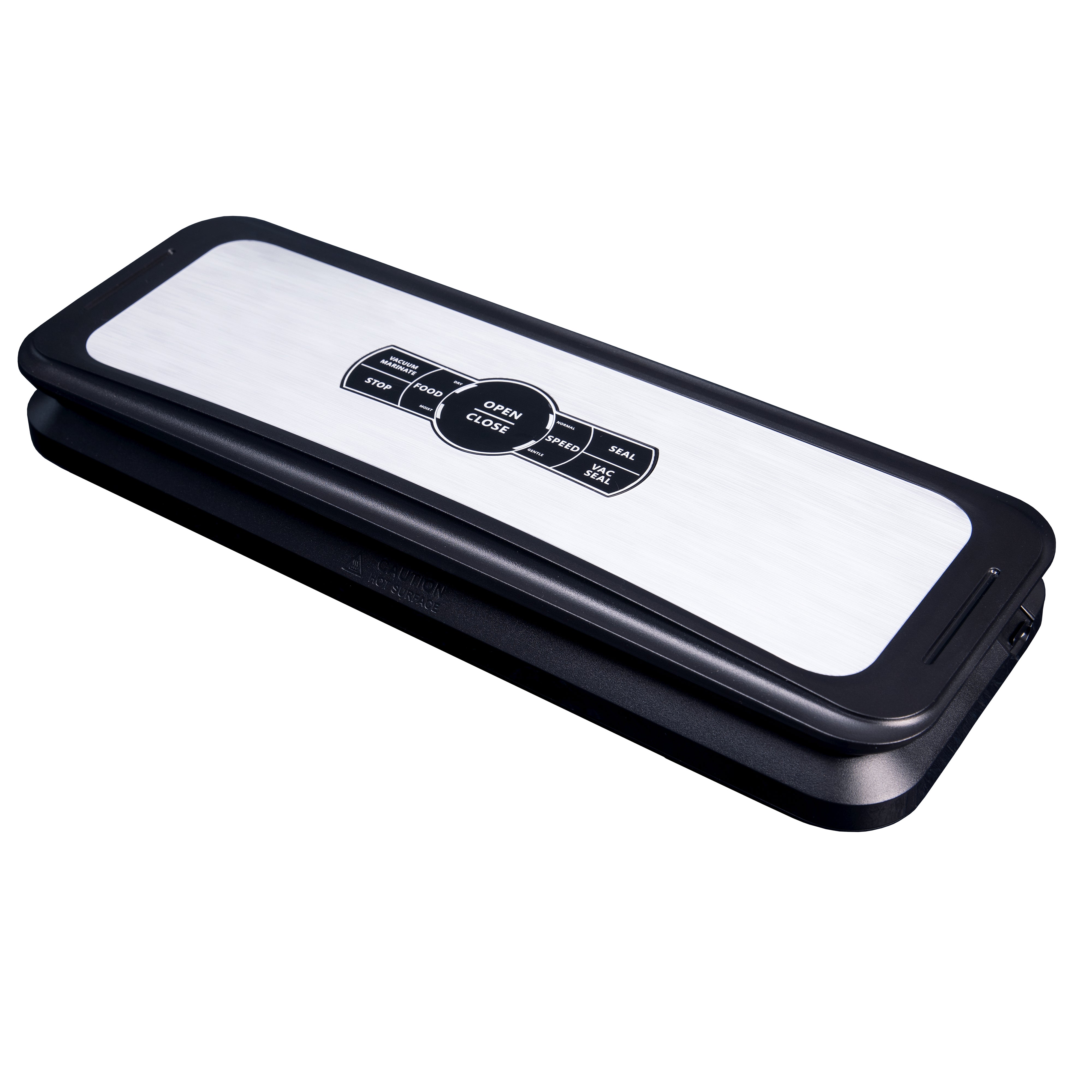 Gastronoma 18310003 - Vacuüm foodsealer
