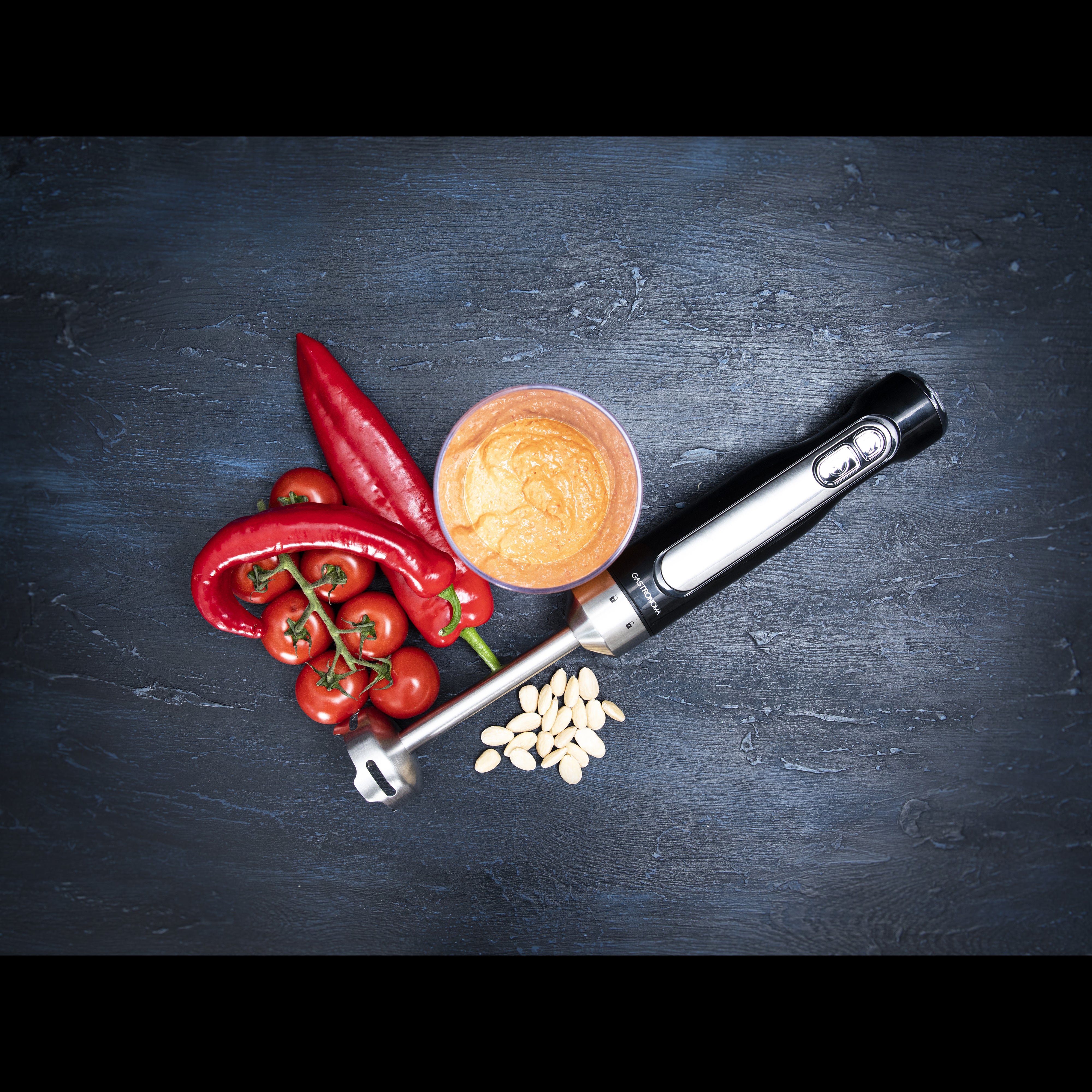 Gastronoma 18210002 - Staafmixer