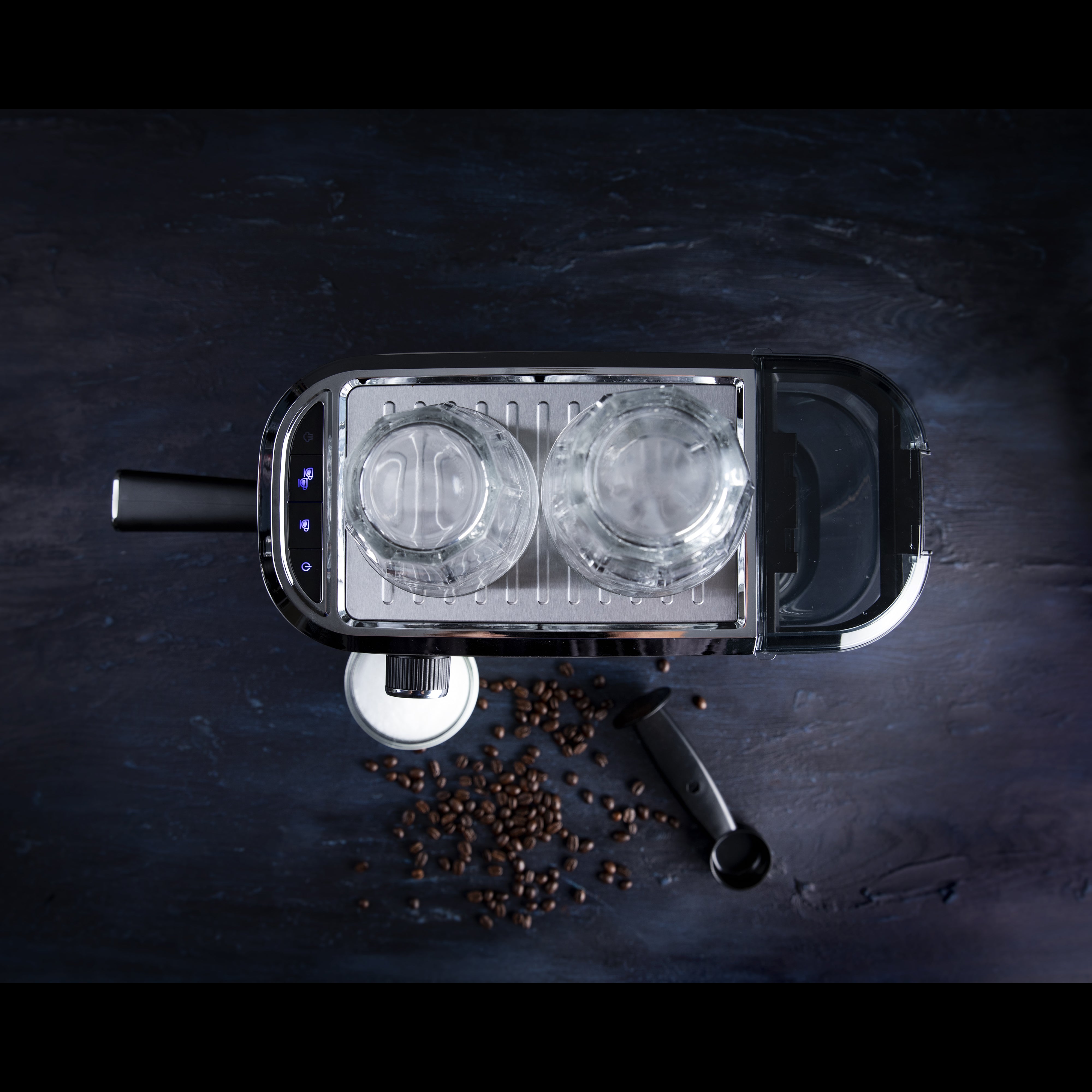 Gastronoma 18110001 - Espressomachine 15 bar