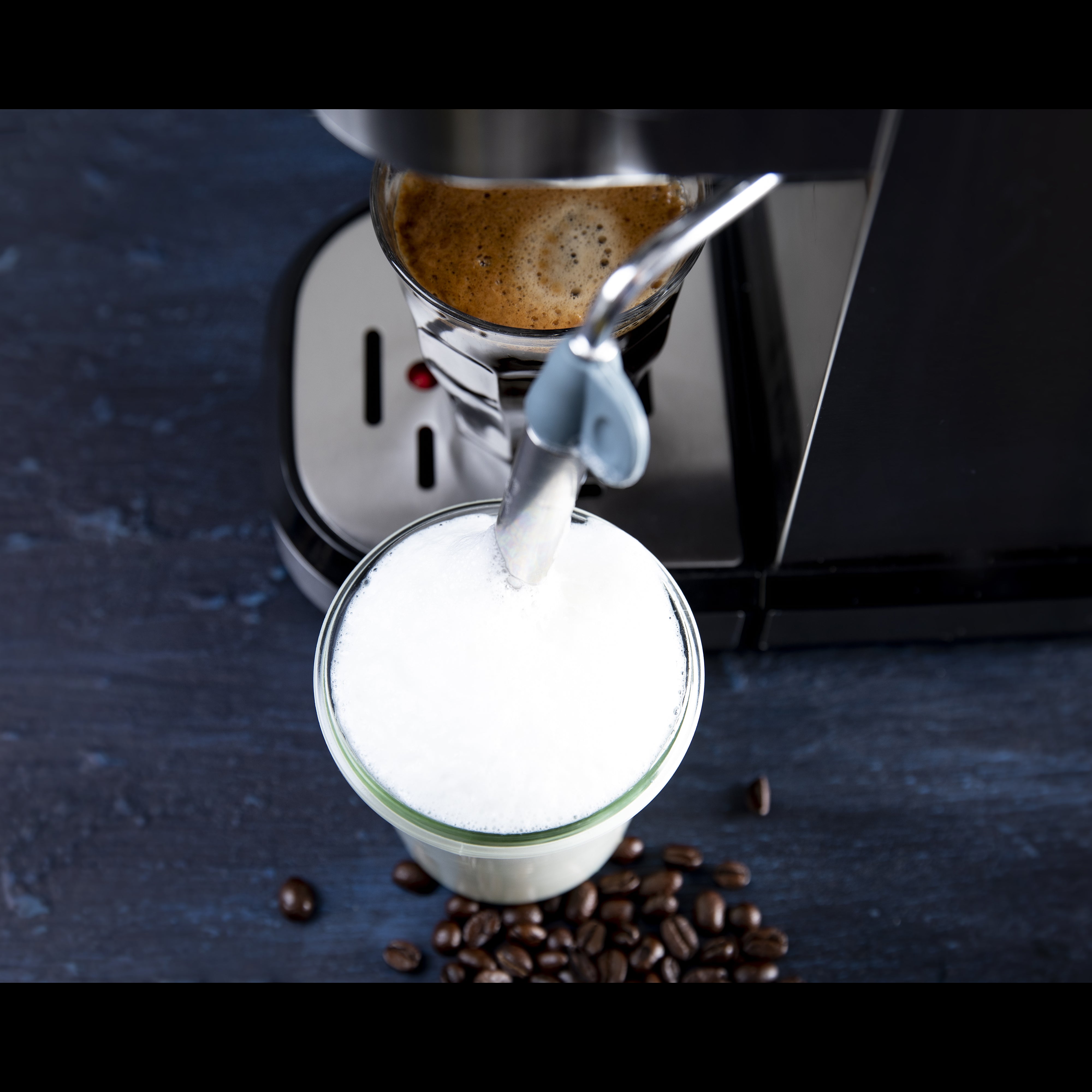 Gastronoma 18110001 - Espressomachine 15 bar
