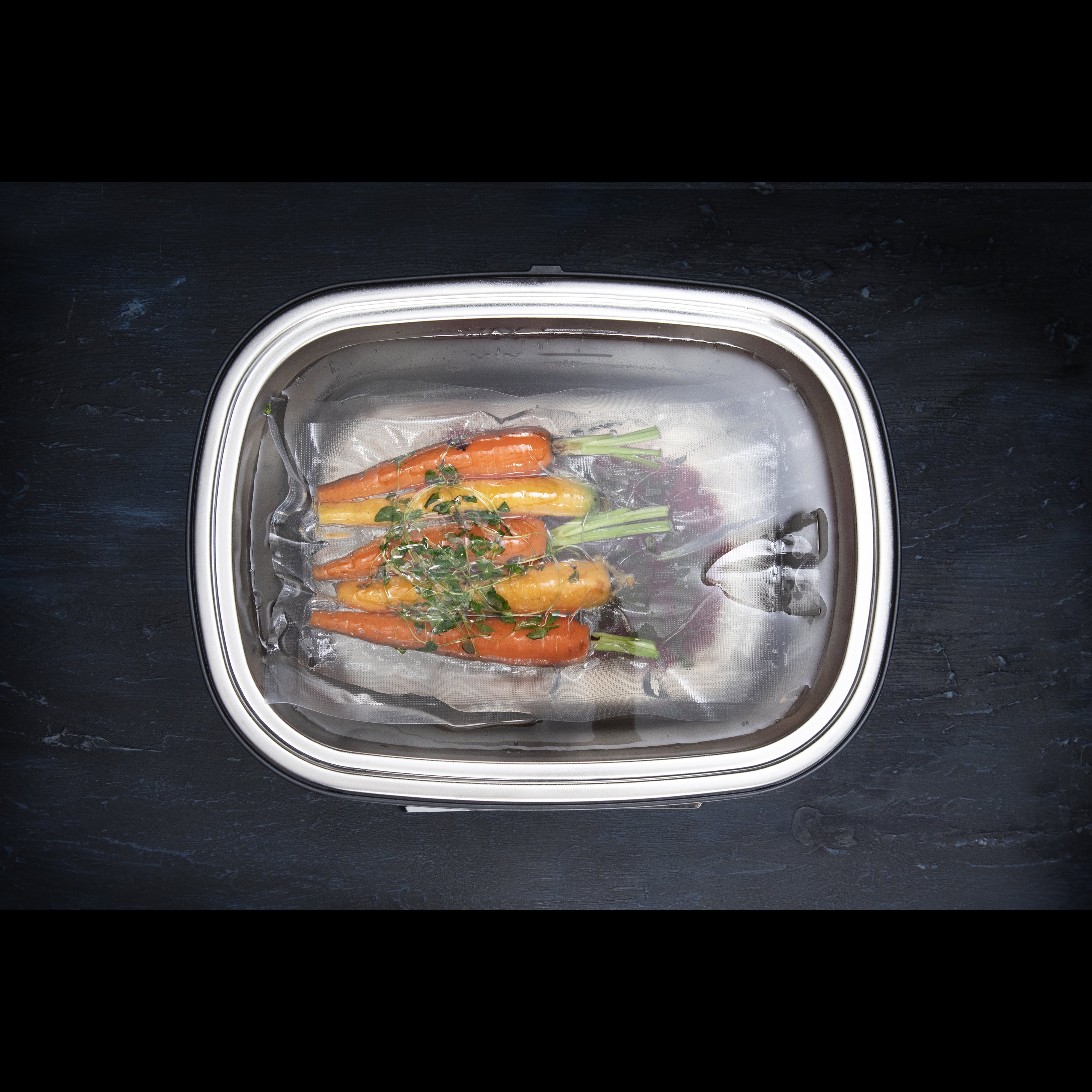 Gastronoma 18310011 - Sous Vide 9L