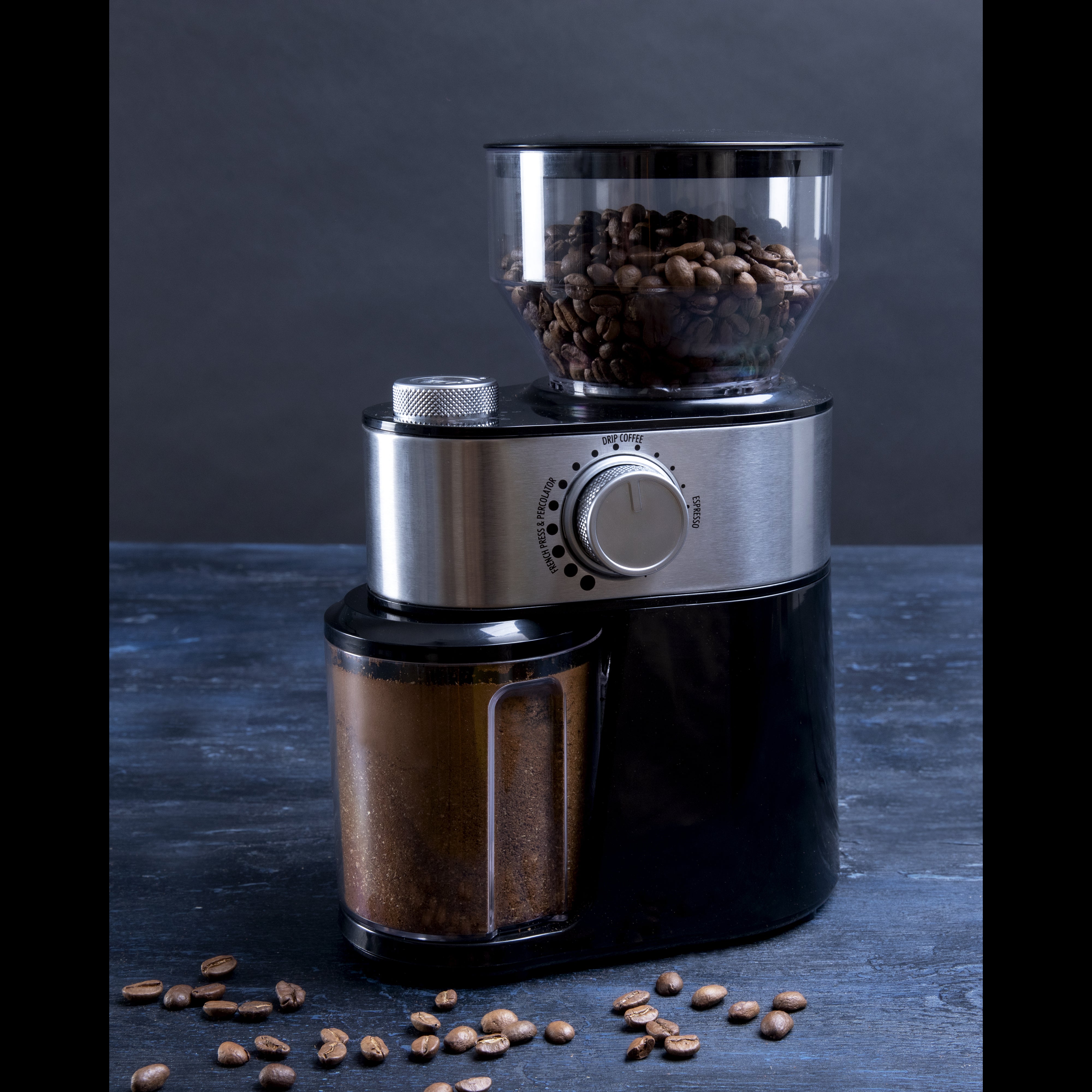 Gastronoma 18120001 - Koffiemolen