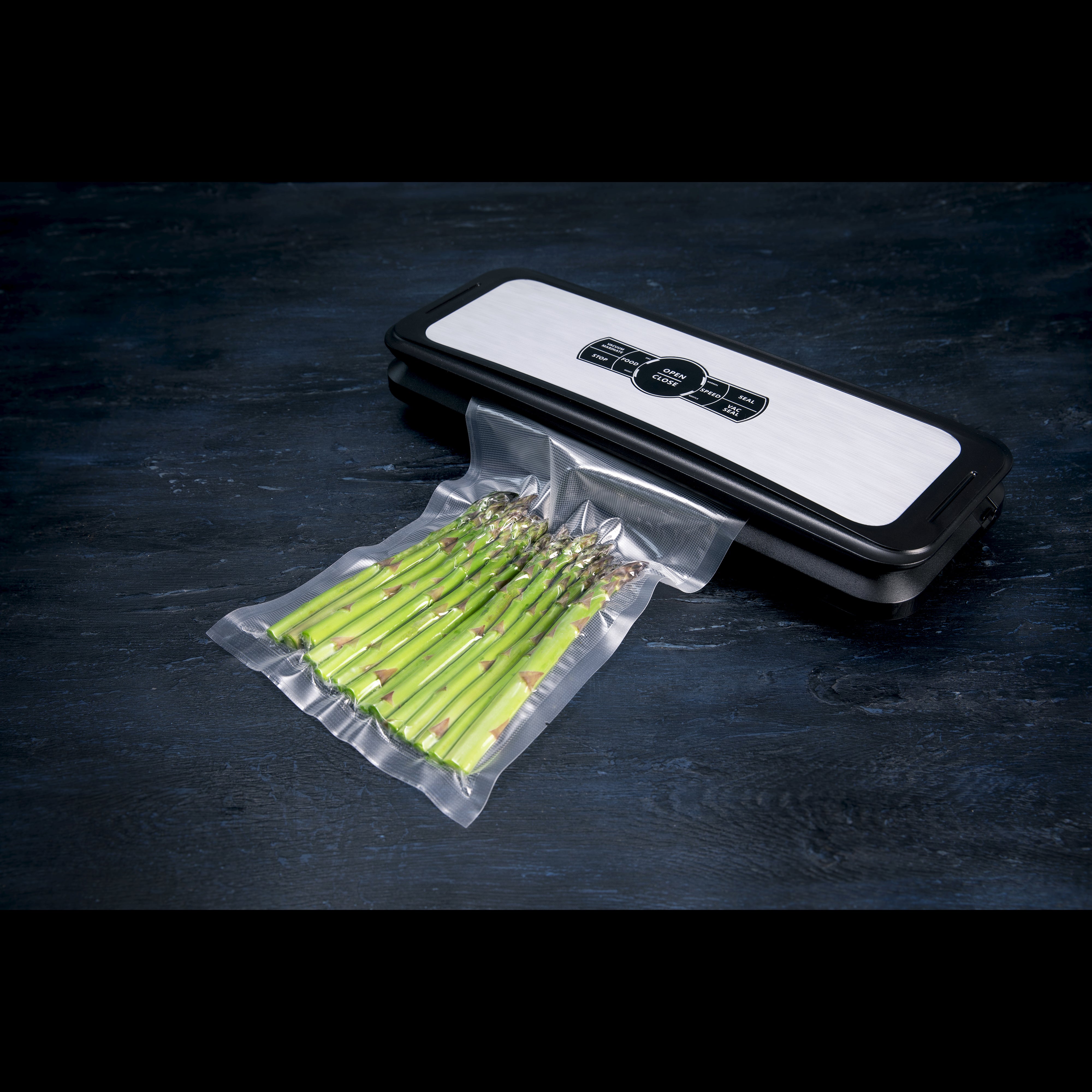 Gastronoma 18310003 - Vacuüm foodsealer