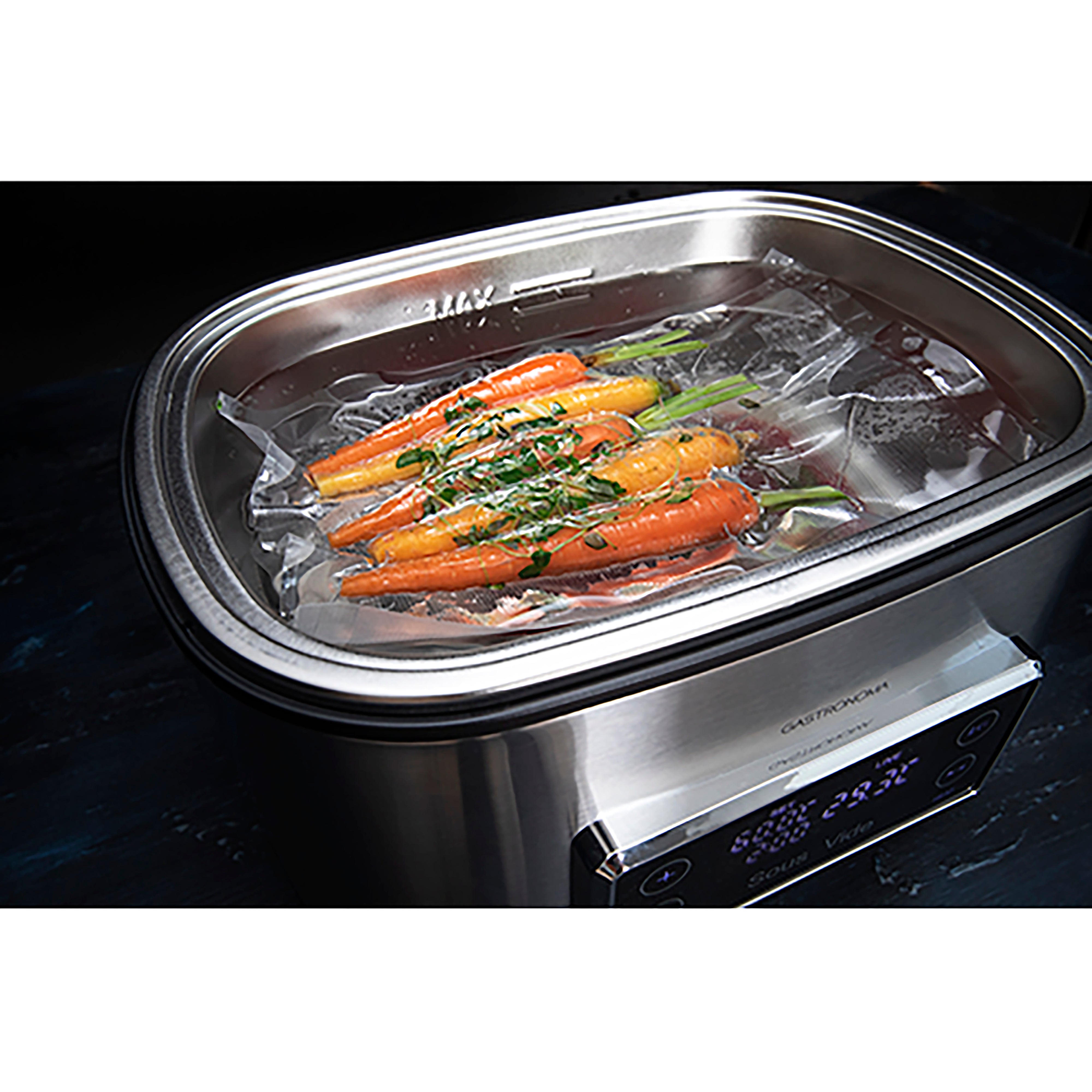 Gastronoma 18310011 - Sous Vide 9L